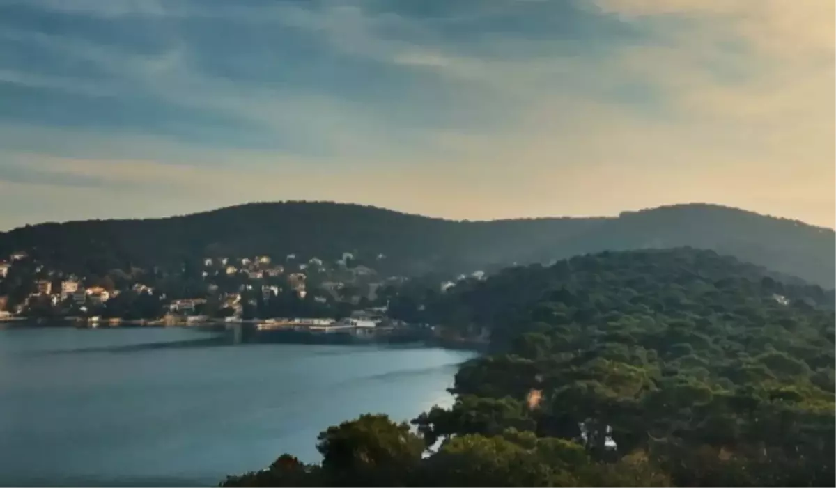 Yeraltı Dizisi Hangi Adada Çekiliyor? İşte Kullanılan Gerçek Mekânlar