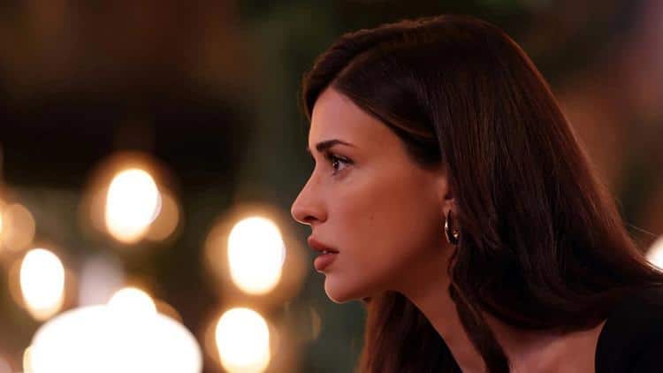 Yeraltı 1. Bölüm Özeti