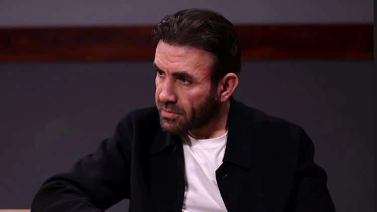 Yeraltı Dizisi Konusu, Oyuncuları ve 1. Bölüm Özeti