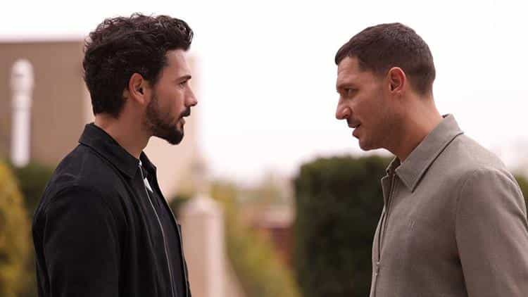 Yeraltı Dizisi Konusu, Oyuncuları ve 1. Bölüm Özeti