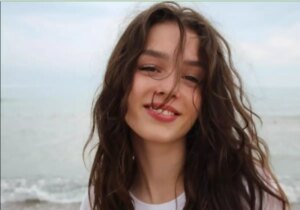 Yeraltı dizisindeki Melek karakterinin kim olduğunu, Ülkü ve Hilal çiftinin