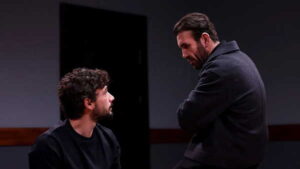 Yeraltı dizisinin konusu, oyuncu kadrosu, yayın tarihi ve detayları hakkında