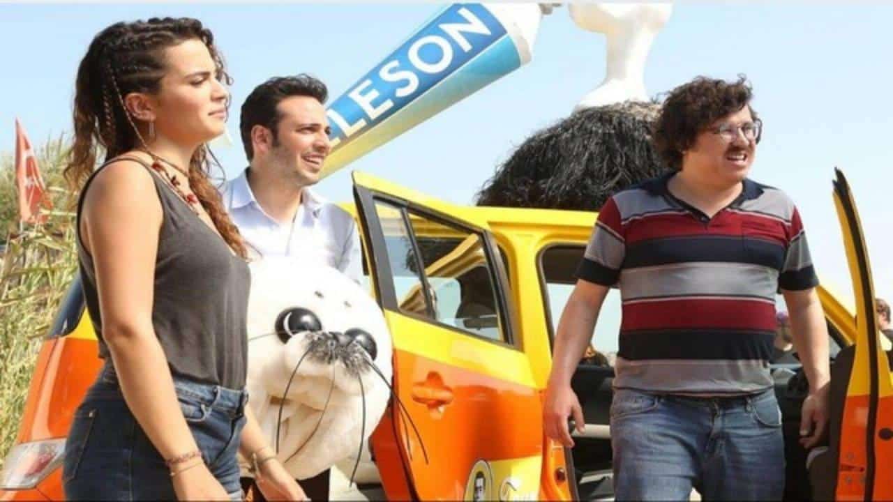 Yol Arkadaşım Filmi Hakkında