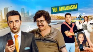 Yol Arkadaşım filminin konusu, oyuncu kadrosu ve film hakkında merak