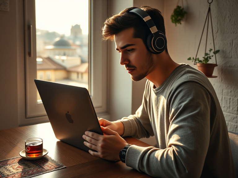 YouTube’dan mp3 indirme