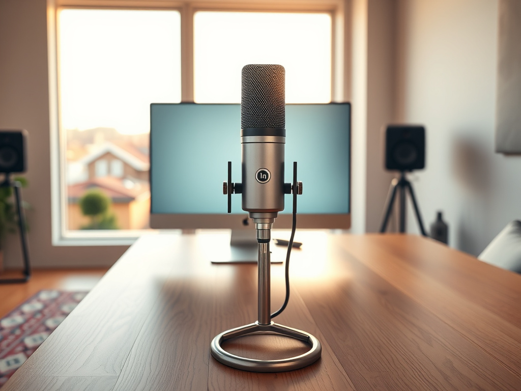 Youtuberlar hangi mikrofon ve ekipmanları kullanıyor?