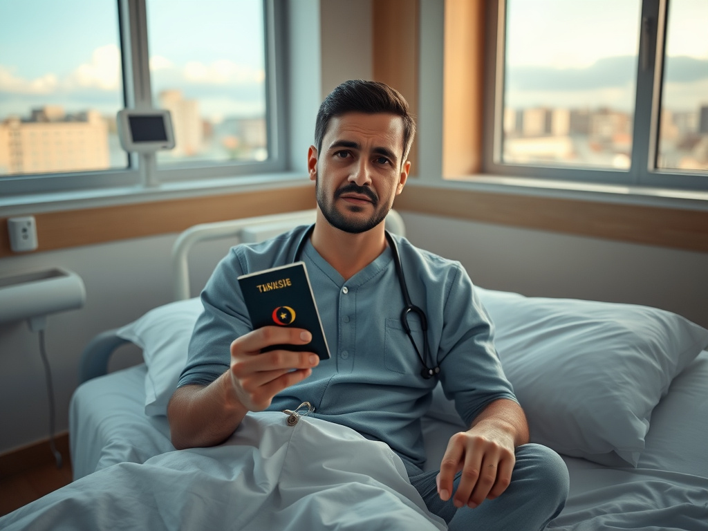 Yurt dışında aniden hastalanırsam Türkiye’deki özel sigortam geçerli olur mu?