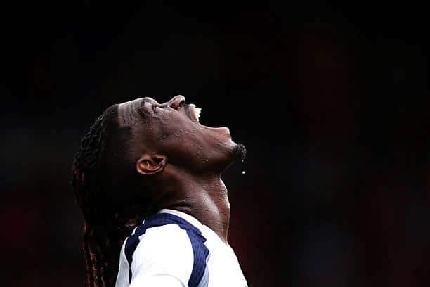 Yaz transfer döneminin ardından yeniden Türk takımlarıyla adı gündeme gelen Yves Bissouma, futbol dünyasında konuşulmaya devam ediyor.