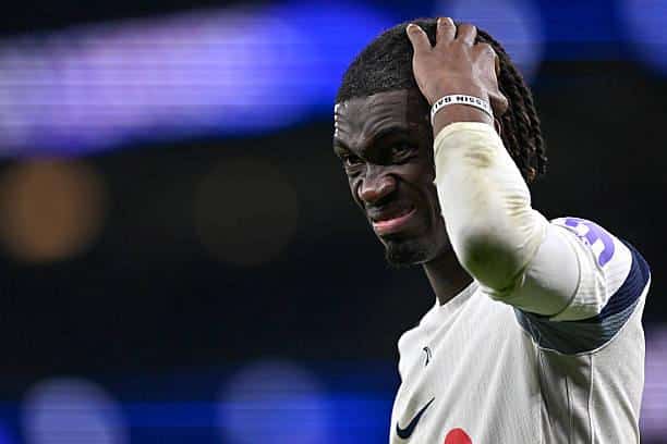 YVES BISSOUMA'NIN KULÜP KARİYERİ