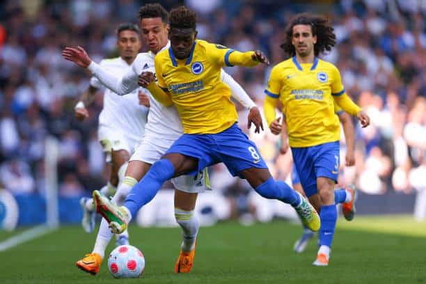 YVES BISSOUMA'NIN SAKATLIK GEÇMİŞİ