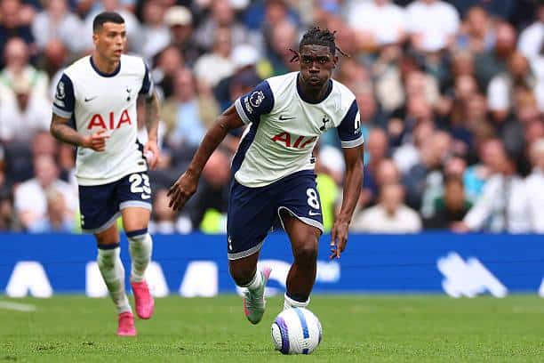 YVES BISSOUMA’NIN PİYASA DEĞERİ