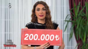 Zuhal Topal’la Yemekteyiz 30 Ocak haftasında birinci olan yarışmacı açıklandı!
