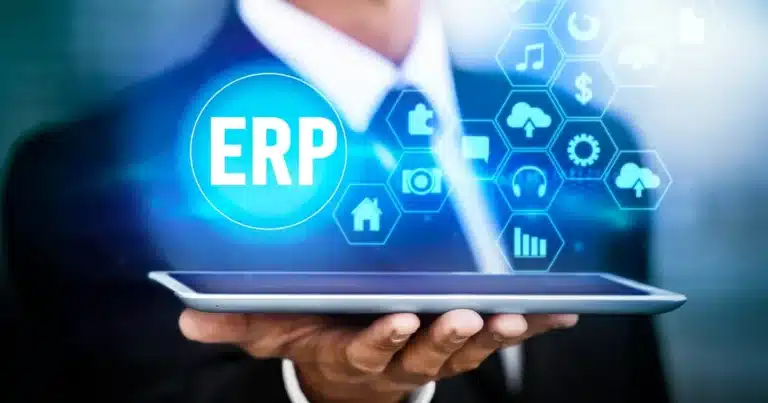 106 Milyar Dolarlık ERP Pazarında Yeni Bir Dönem