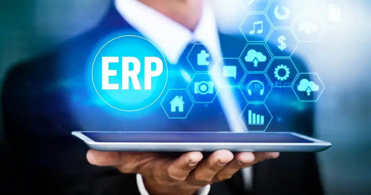 106 Milyar Dolarlık ERP Pazarında Yeni Bir Dönem