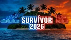 12 Şubat 2026 Survivor dokunulmazlık oyunu sonuçları ve eleme adayı