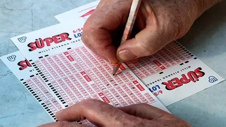 12 Şubat 2026 Süper Loto Sonuçları Açıklandı