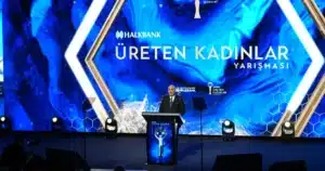 125 milyar TL destek ile kadın girişimcilere yeni fırsatlar sunuluyor.