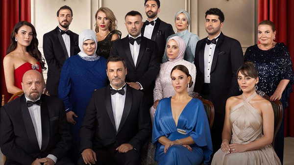 13 Şubat Cuma TV Yayın Akışı: Bugün Hangi Diziler ve Filmler Var?