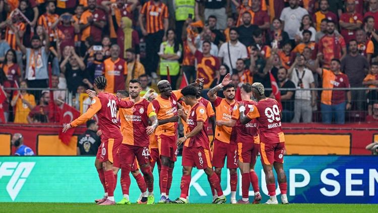 17 Şubat 2026'da Futbol Heyecanı: Galatasaray - Juventus Sahne Alıyor