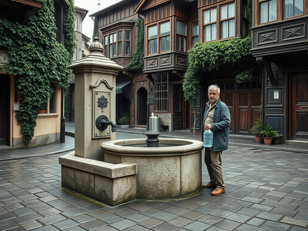 17 Şubat Arnavutköy Su Kesintisi: İSKİ’den Güncel Duyuru ve Saat Bilgileri