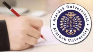 2025-2026 ATA AÖF bütünleme sınavı giriş belgesi yayımlandı mı, sınav