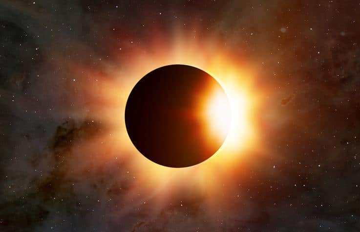 Güneş Tutulması Nasıl İzlenir?