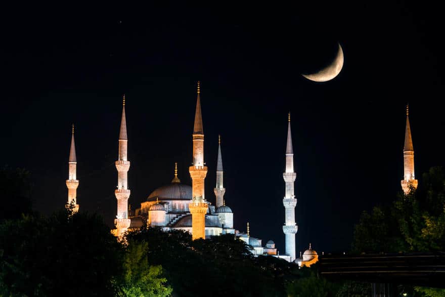 Ramazan 2026: İlk Sahur Bu Gece Başlıyor