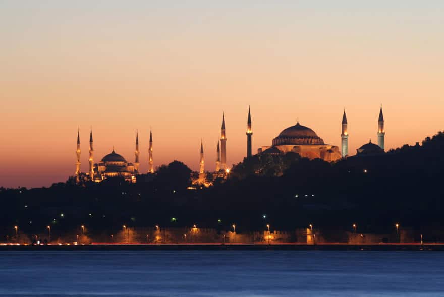 Ramazan 2026: İlk Sahur Bu Gece Başlıyor