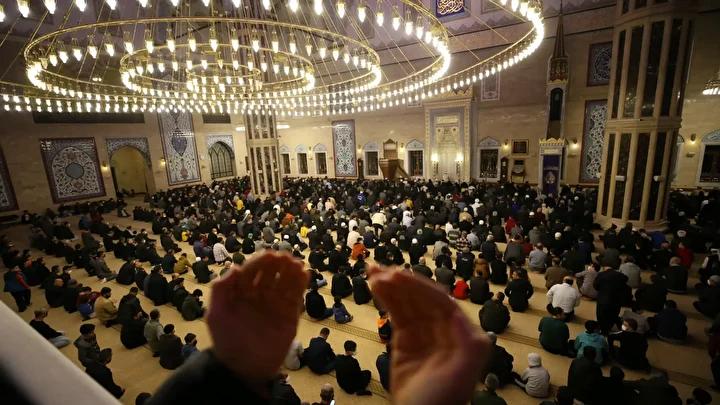 Ramazan’da Sağlıklı Beslenme Önerileri