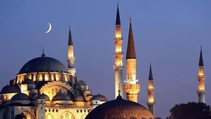 2026 Ramazan ne zaman başlayacak? Diyanet takviminde şehir şehir ilk oruç, sahur, teravih ve bayram vakitleri açıklandı