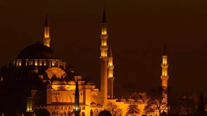 2026 Ramazan ne zaman başlayacak? Diyanet takviminde şehir şehir ilk oruç, sahur, teravih ve bayram vakitleri açıklandı