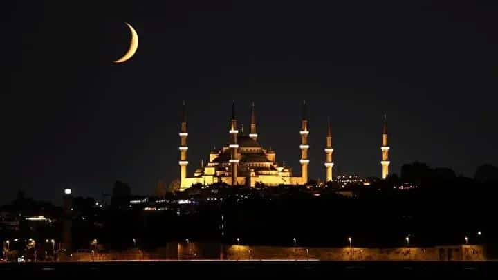 Ramazan’da Manevi Farkındalık