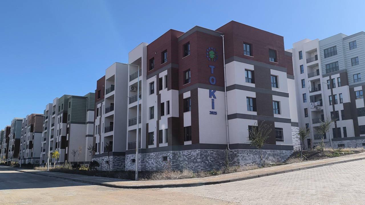 Sakarya TOKİ Kura Tarihleri ve Son Bilgiler