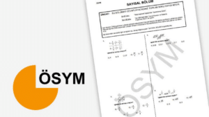 2026 YKS başvuruları ne zaman başlayacak? ÖSYM kılavuzu yayımlanma tarihi