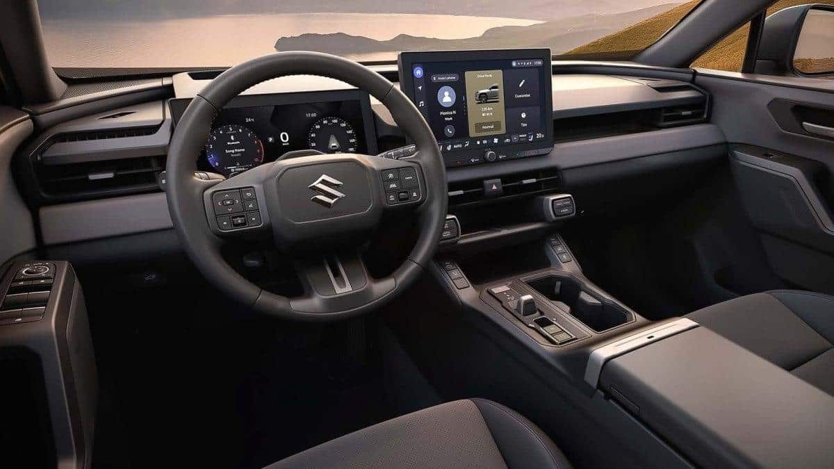 Yeni Toyota Highlander 2027 Tamamen Elektrikli Model Tanıtımı