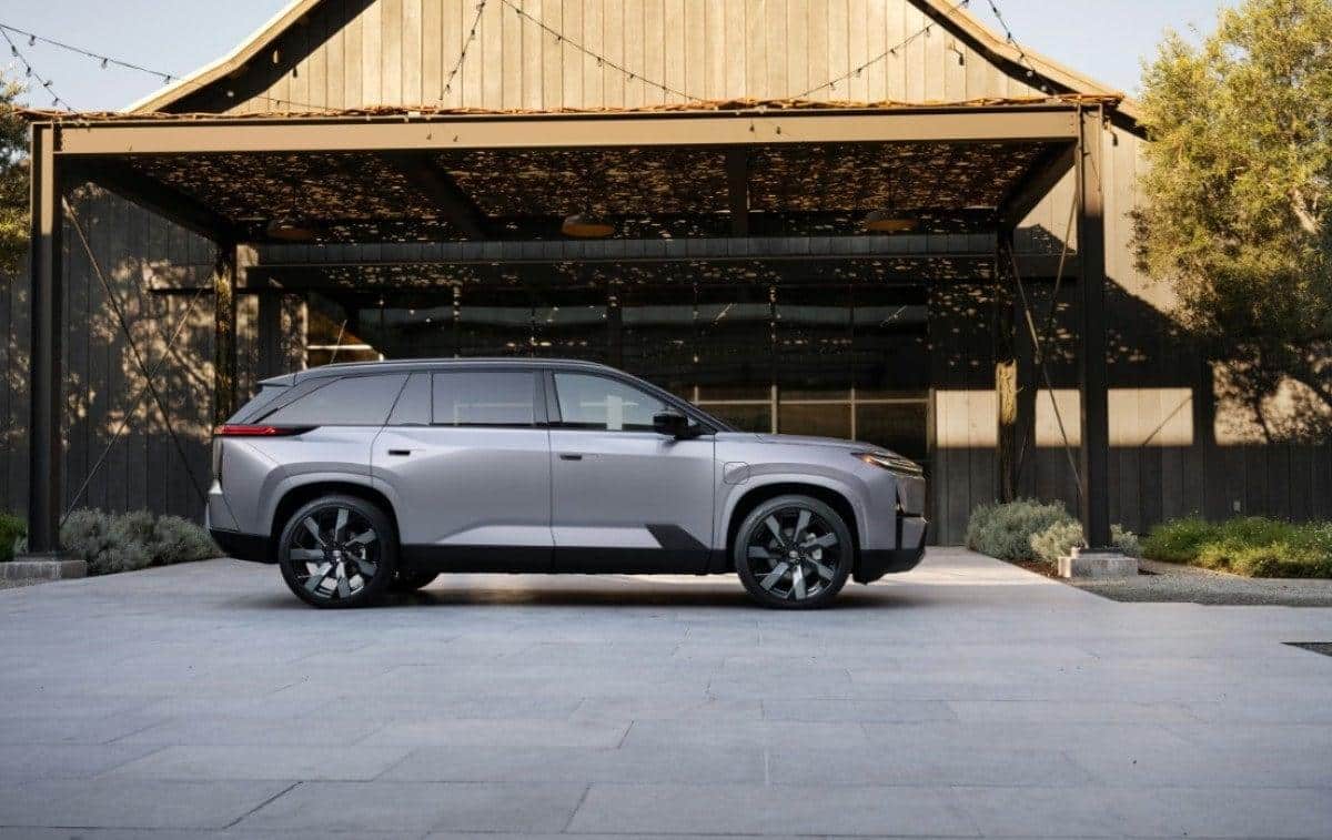 Teknolojik İç Mekan ve Geniş Yaşam Alanı