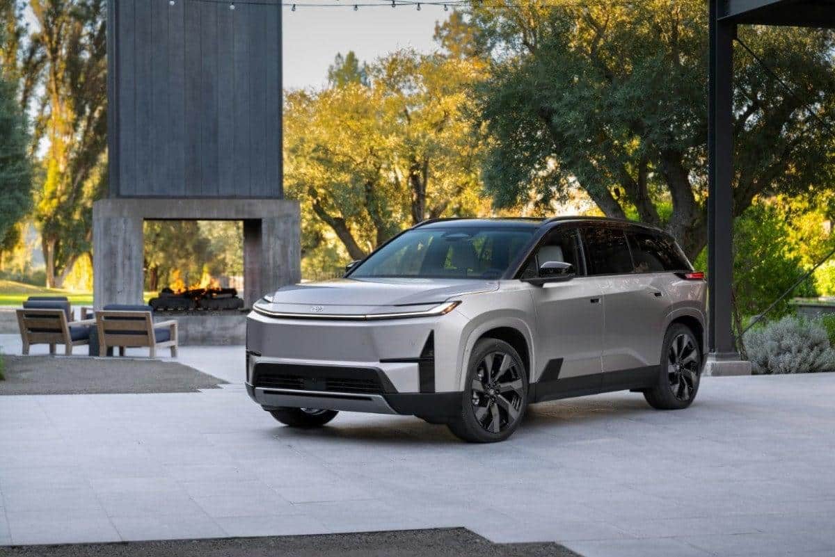 Motor Gücü ve Batarya Seçenekleri