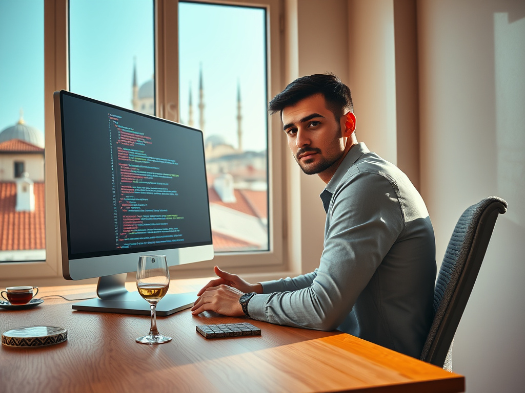 500 Internal Server Error hatasının nedenlerini ve çözüm yollarını öğrenerek