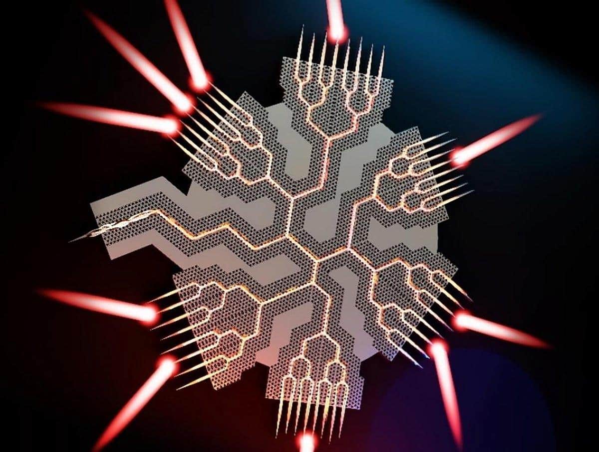 6G Teknolojisi ve Terahertz Anten Devrimi