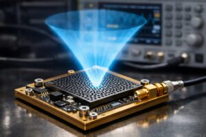 6G için geliştirilen yeni terahertz anten tasarımıyla 1 terabit hız