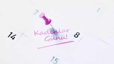 8 Mart Dünya Kadınlar Günü’nün tarihini, kökenini ve kadın hakları