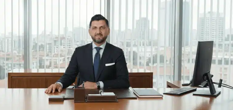 Başkan Abdurrahman Köse’den Ramazan Ayı Mesajı: “Birlik ve Beraberliğimiz Daim Olsun”