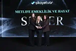 A.C.E. Awards kapsamında müşteri deneyiminde başarı gösteren markalar ödüllerini aldı.