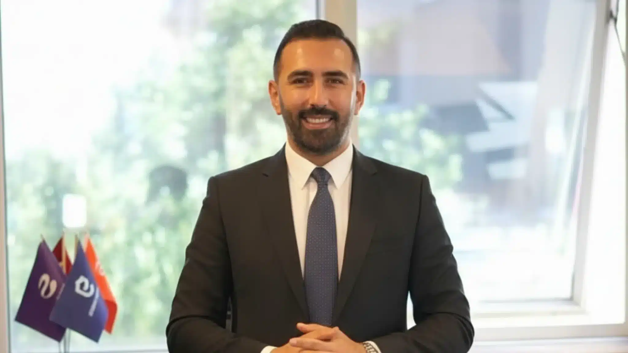 PASAD Başkanı Mesut Kökçü’den Ramazan Mesajı: “Birlik ve Dayanışma Ruhunu Güçlendirelim”