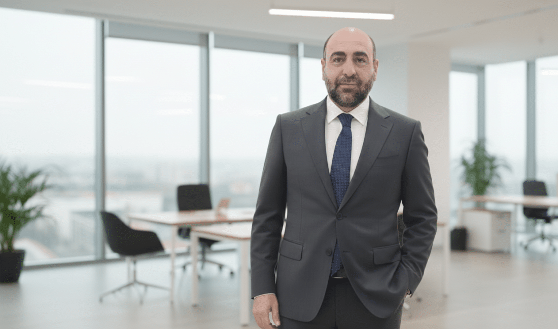 Aycar Assistance Operasyon Müdürü Suat Kızılırmak, asistans hizmetlerinin sektördeki kritik