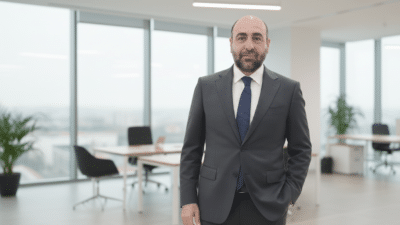 Aycar Assistance Operasyon Müdürü Suat Kızılırmak, asistans hizmetlerinin sektördeki kritik