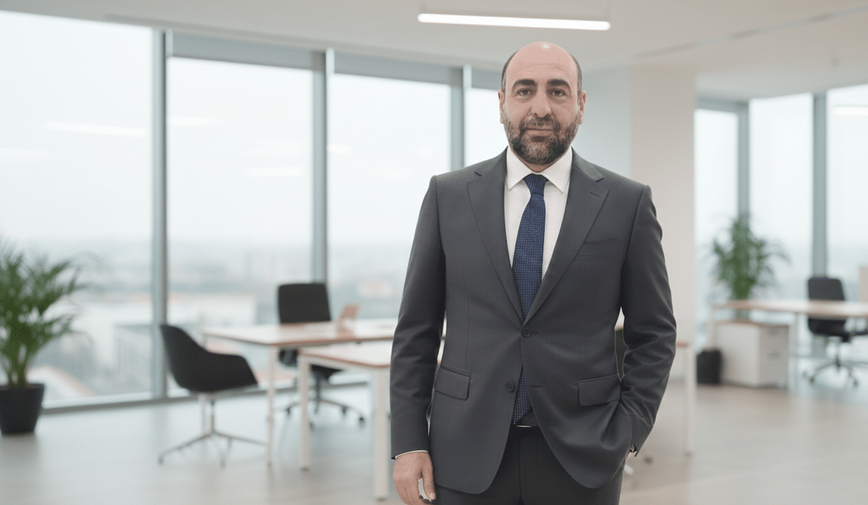 Suat Kızılırmak; “Asistans, sigortacılığın görünmeyen kahramanı”