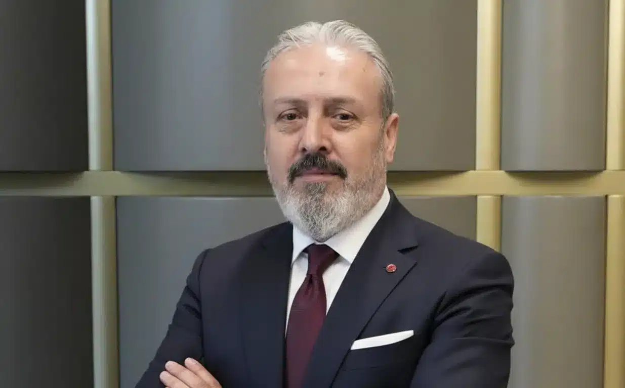 TÜSAF Başkanı Adnan Çelik’ten Ramazan Ayı Mesajı: “Birlik ve Beraberlik En Büyük Sigortamızdır”