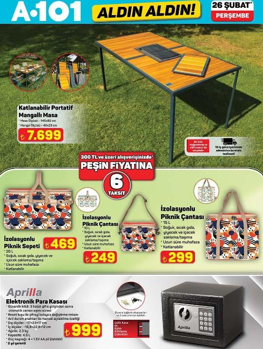 Kişisel Bakım ve Ev Gereçleri