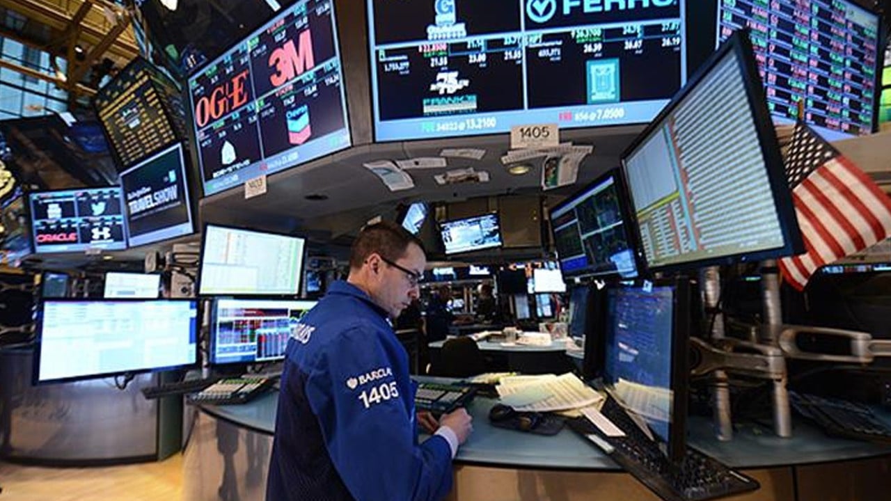 ABD Piyasalarında Fed Politikaları ve Veri Akışı Piyasa Yönünü Belirliyor